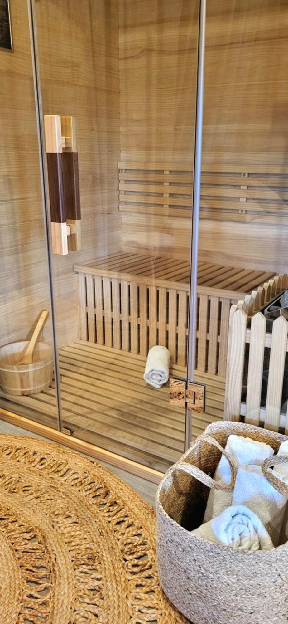 Glamping Happiness With Natural Pool Ribnica 외부 사진